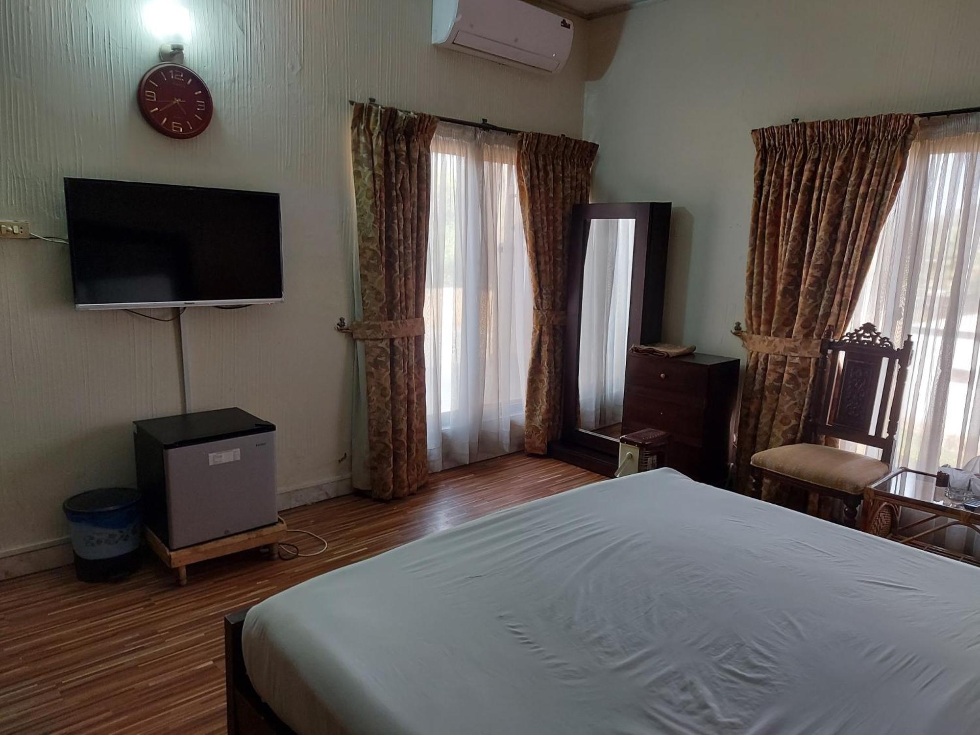 Casa Blanca Boutique Guest House Исламабад Номер фото